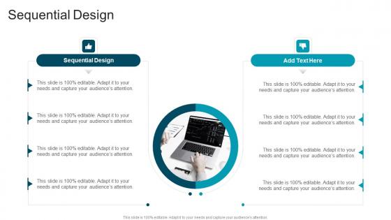 Sequential Design In Powerpoint And Google Slides Cpb