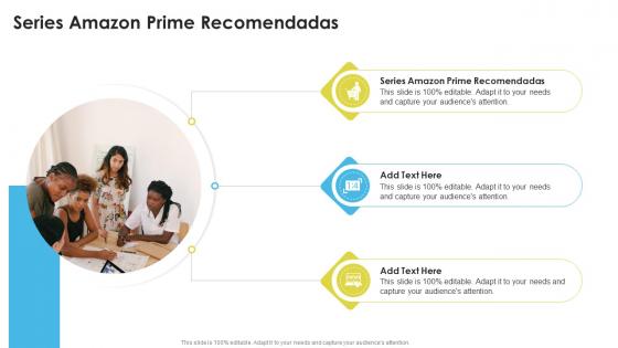 Series Amazon Prime Recomendadas In Powerpoint And Google Slides Cpb