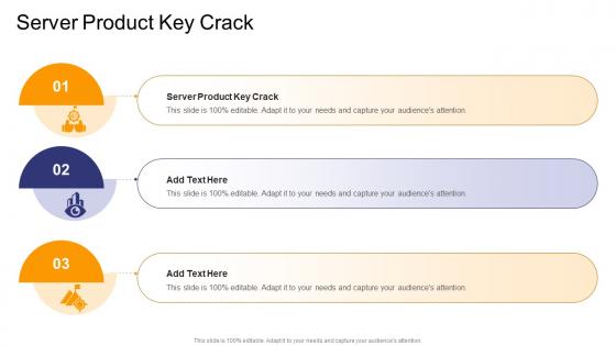 Server Product Key Crack In Powerpoint And Google Slides Cpb