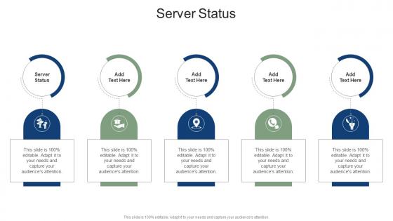 Server Status In Powerpoint And Google Slides Cpb Server Status In Powerpoint And Google Slides Cpb