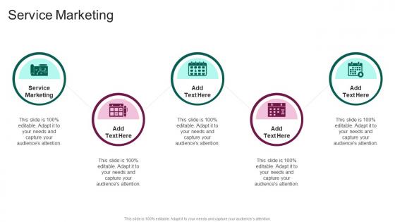 Service Marketing In Powerpoint And Google Slides Cpb
