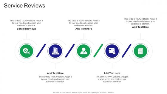 Service Reviews In Powerpoint And Google Slides Cpb