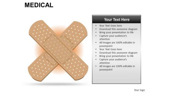 Services Medical PowerPoint Slides And Ppt Diagram Templates