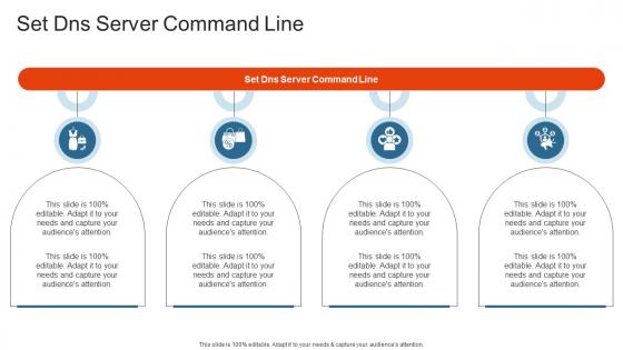 Set Dns Server Command Line In Powerpoint And Google Slides Cpb Set Dns Server Command Line In Powerpoint And Google Slides Cpb