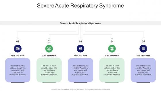 Severe Acute Respiratory Syndrome In Powerpoint And Google Slides Cpb