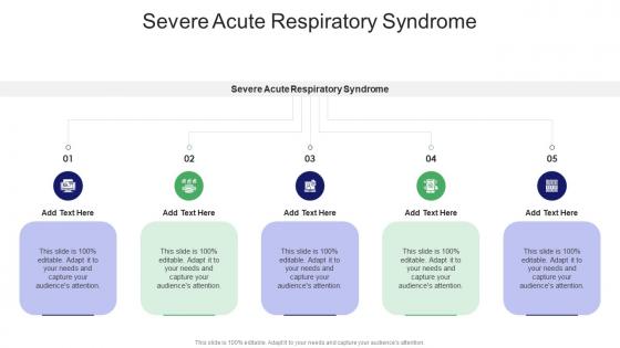 Severe Acute Respiratory Syndrome In Powerpoint And Google Slides Cpb