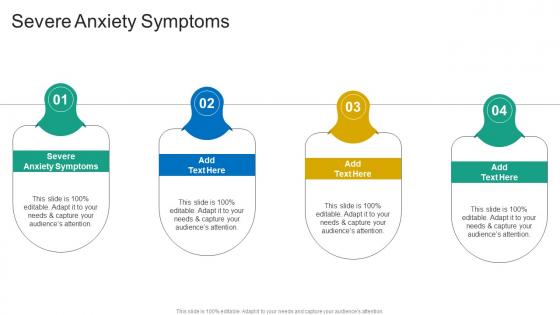 Severe Anxiety Symptoms In Powerpoint And Google Slides Cpb Severe Anxiety Symptoms In Powerpoint And Google Slides Cpb