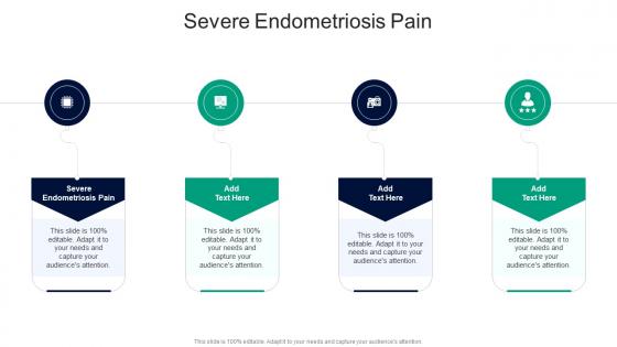 Severe Endometriosis Pain In Powerpoint And Google Slides Cpb