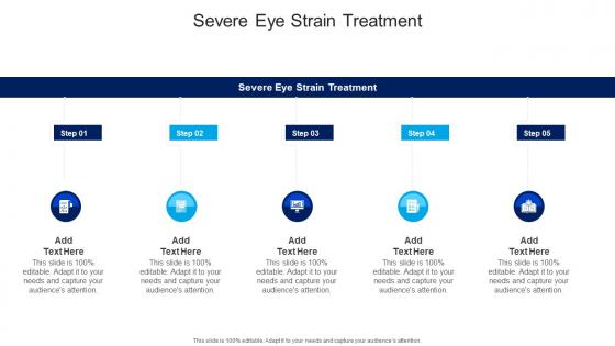 Severe Eye Strain Treatment In Powerpoint And Google Slides Cpb Severe Eye Strain Treatment In Powerpoint And Google Slides Cpb