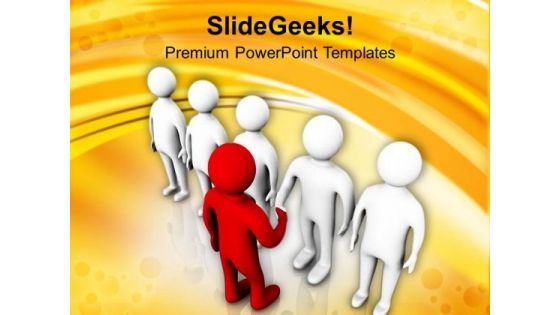 Shake Hands With Clients PowerPoint Templates Ppt Backgrounds For Slides 0613