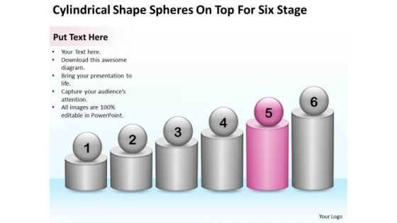 Shape Spheres On Top For Six Stage Ppt Business Proposal Template PowerPoint Templates Shape Spheres On Top For Six Stage Ppt Business Proposal Template PowerPoint Templates