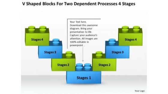 Shaped Blocks For Two Dependent Processes 4 Stages Ppt Ecommerce Business Plan PowerPoint Slides Shaped Blocks For Two Dependent Processes 4 Stages Ppt Ecommerce Business Plan PowerPoint Slides