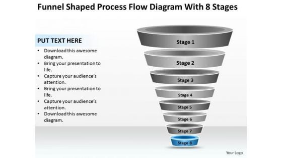 Shaped Process Flow Diagram With 8 Stages Ppt Real Estate Agent Business Plan PowerPoint Slides Shaped Process Flow Diagram With 8 Stages Ppt Real Estate Agent Business Plan PowerPoint Slides