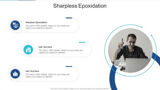 Sharpless Epoxidation In Powerpoint And Google Slides Cpb