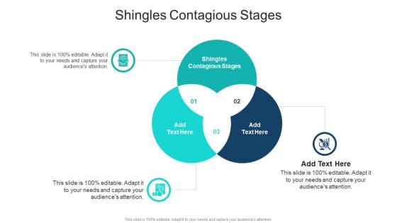 Shingles Contagious Stages In Powerpoint And Google Slides Cpb