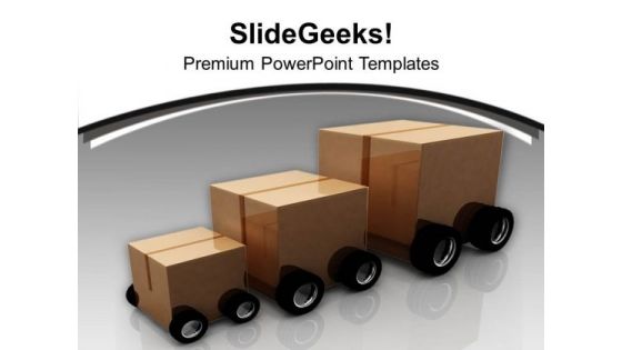 Shipping Concept Business PowerPoint Templates Ppt Backgrounds For Slides 0513