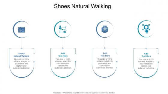 Shoes Natural Walking In Powerpoint And Google Slides Cpb