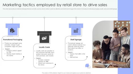 Shopper Marketing Strategy To Enhance Marketing Tactics Employed By Retail Store Infographics Pdf