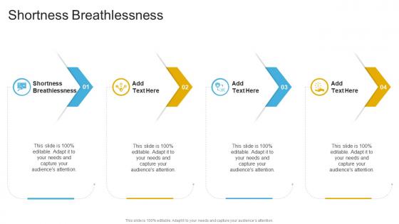 Shortness Breathlessness In Powerpoint And Google Slides Cpb