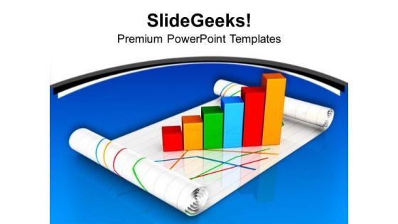 Show All Business Result For Bar Graph PowerPoint Templates Ppt Backgrounds For Slides 0613