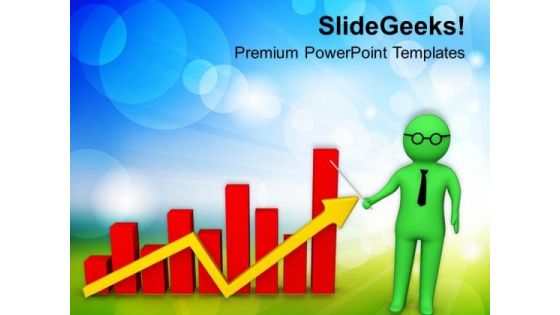 Show Busines Growth Result PowerPoint Templates Ppt Backgrounds For Slides 0713 Show Busines Growth Result PowerPoint Templates Ppt Backgrounds For Slides 0713