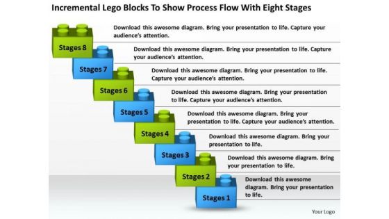 Show Process Flow With Eight Stages Ppt Company Description Business Plan PowerPoint Templates Show Process Flow With Eight Stages Ppt Company Description Business Plan PowerPoint Templates