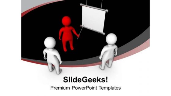 Show The Business Analysis PowerPoint Templates Ppt Backgrounds For Slides 0513