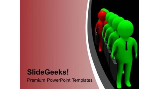 Show Your Leader Skills To Team PowerPoint Templates Ppt Backgrounds For Slides 0713 Show Your Leader Skills To Team PowerPoint Templates Ppt Backgrounds For Slides 0713