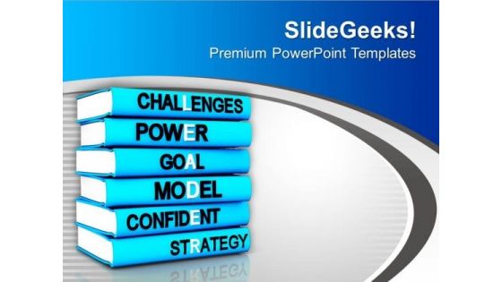 Show Your Leadership Skill PowerPoint Templates Ppt Backgrounds For Slides 0513 Show Your Leadership Skill PowerPoint Templates Ppt Backgrounds For Slides 0513