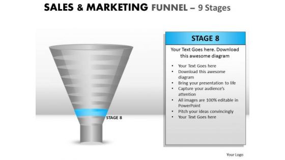 Show Your Marketing Strategy With Funnel PowerPoint Slides And Ppt Diagram Templates Show Your Marketing Strategy With Funnel PowerPoint Slides And Ppt Diagram Templates