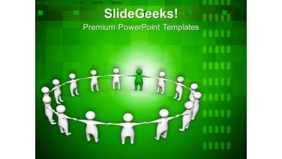 Show Your Skills PowerPoint Templates Ppt Backgrounds For Slides 0413