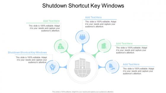 Shutdown Shortcut Key Windows In Powerpoint And Google Slides Cpb