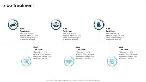 Sibo Treatment In Powerpoint And Google Slides Cpb