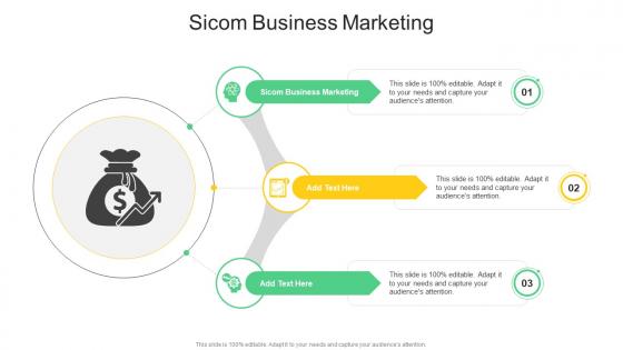 Sicom Business Marketing In Powerpoint And Google Slides Cpb