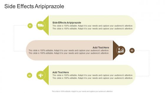 Side Effects Aripiprazole In Powerpoint And Google Slides Cpb