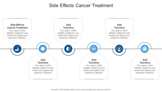 Side Effects Cancer Treatment In Powerpoint And Google Slides Cpb