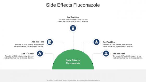 Side Effects Fluconazole In Powerpoint And Google Slides Cpb