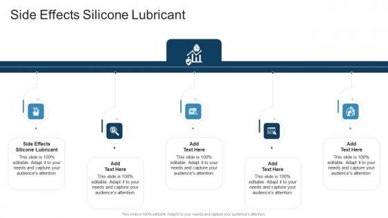 Side Effects Silicone Lubricant In Powerpoint And Google Slides Cpb