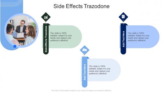 Side Effects Trazodone In Powerpoint And Google Slides Cpb