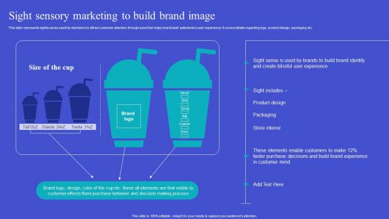 Sight Sensory Marketing To Build Brand Exploring Neuromarketing Strategies Icons Pdf