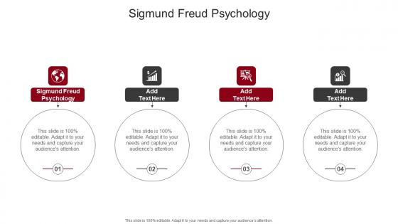 Sigmund Freud Psychology In Powerpoint And Google Slides Cpb