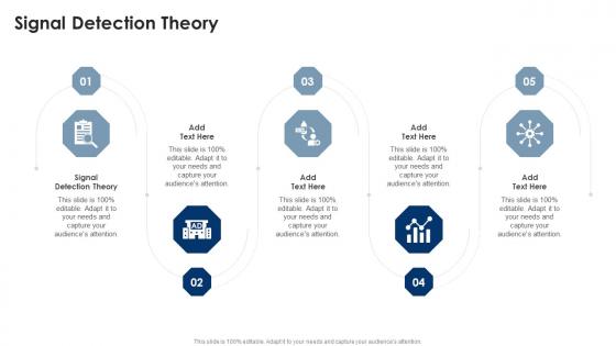 Signal Detection Theory In Powerpoint And Google Slides Cpb