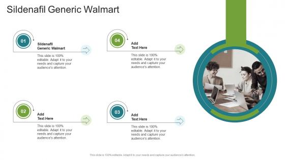 Sildenafil Generic Walmart In Powerpoint And Google Slides Cpb