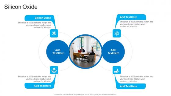 Silicon Oxide In Powerpoint And Google Slides Cpb