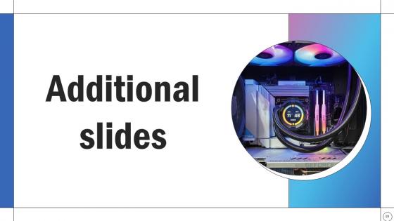 Silicon Photonics SiPH IT Ppt Sample