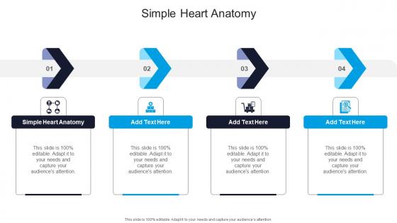 Simple Heart Anatomy In Powerpoint And Google Slides Cpb Simple Heart Anatomy In Powerpoint And Google Slides Cpb