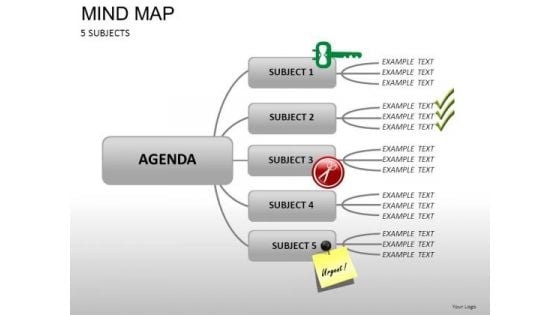 Simplicity Medical Map PowerPoint Slides And Ppt Diagram Templates