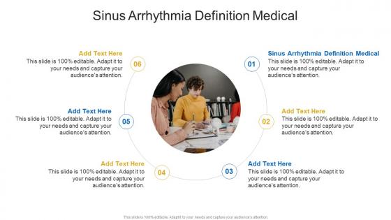 Sinus Arrhythmia Definition Medical In Powerpoint And Google Slides Cpb