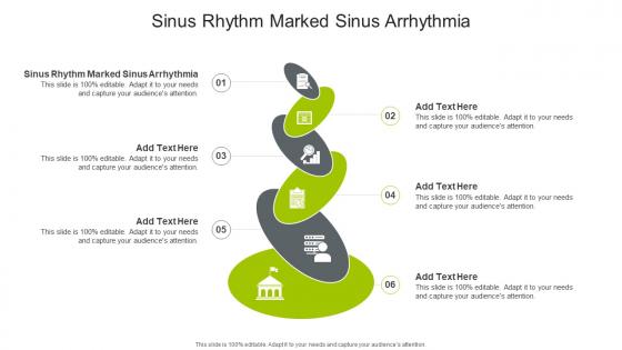 Sinus Rhythm Marked Sinus Arrhythmia In Powerpoint And Google Slides Cpb