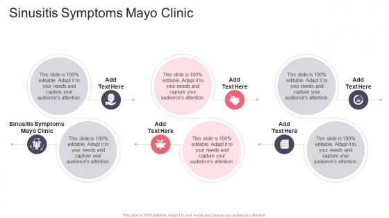 Sinusitis Symptoms Mayo Clinic In Powerpoint And Google Slides Cpb